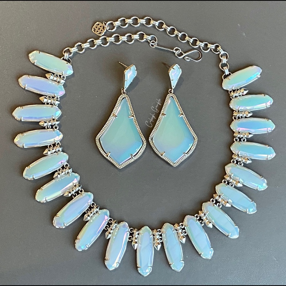 NFS: Kendra Scott